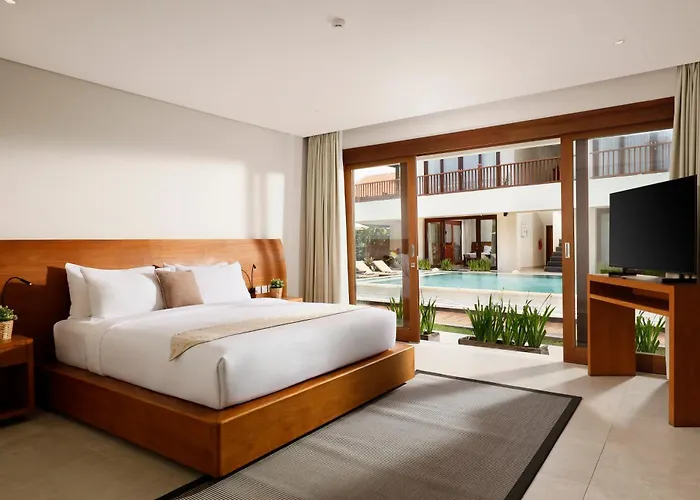 The Bija Villas By Nakula Villa *