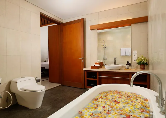 The Bija Villas By Nakula Villa Canggu (Bali)
