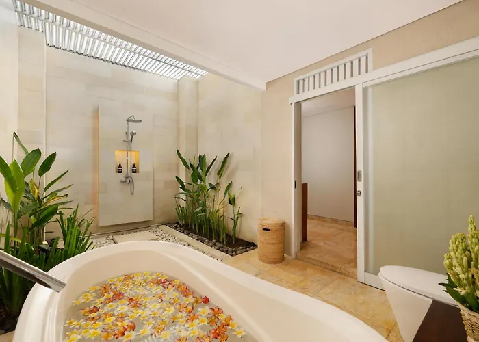 The Bija Villas By Nakula Canggu (Bali)