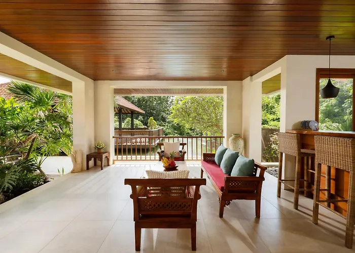 The Bija Villas By Nakula Canggu (Bali)