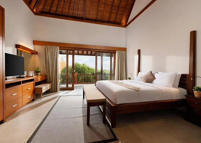 The Bija Villas By Nakula Villa *