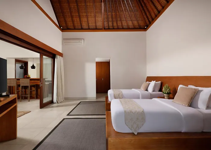 The Bija Villas By Nakula Villa *