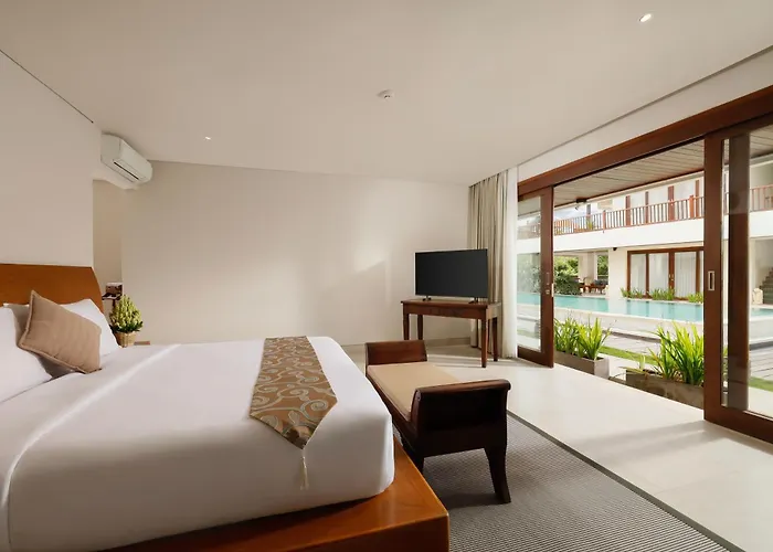 The Bija Villas By Nakula Villa