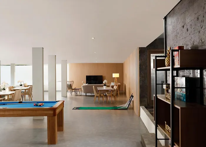 The Bija Villas By Nakula Canggu (Bali)