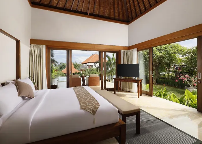 The Bija Villas By Nakula * Canggu (Bali)