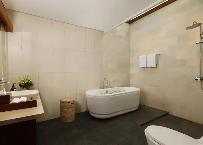 The Bija Villas By Nakula * Canggu (Bali)