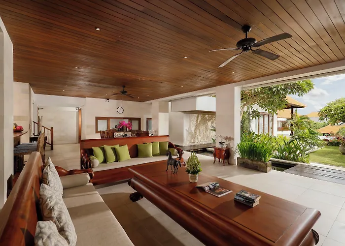 The Bija By Nakula Villa Canggu