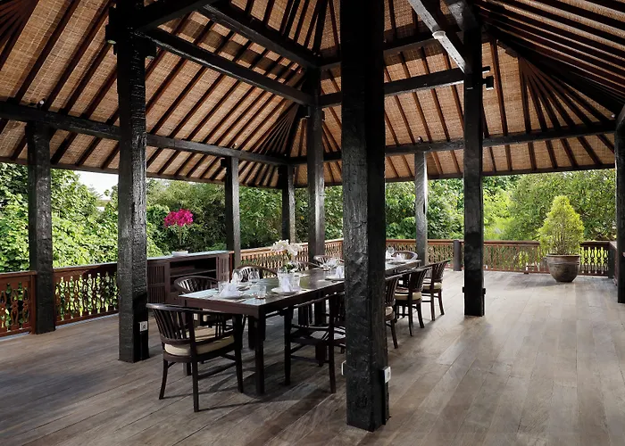 Villa The Bija By Nakula Canggu